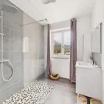Piscine Chauffee Et Jacuzzi - 4 Adultes 4 Enfants 別荘