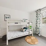 別荘 Piscine Chauffee Et Jacuzzi - 4 Adultes 4 Enfants *