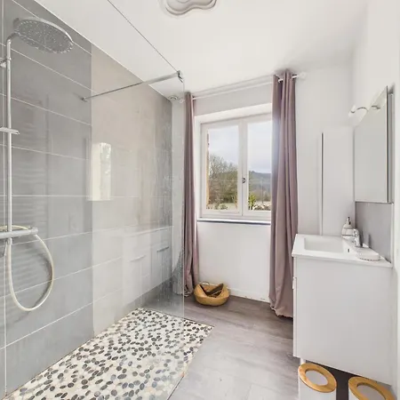 Piscine Chauffee Et Jacuzzi - 4 Adultes 4 Enfants Prázdninový dům