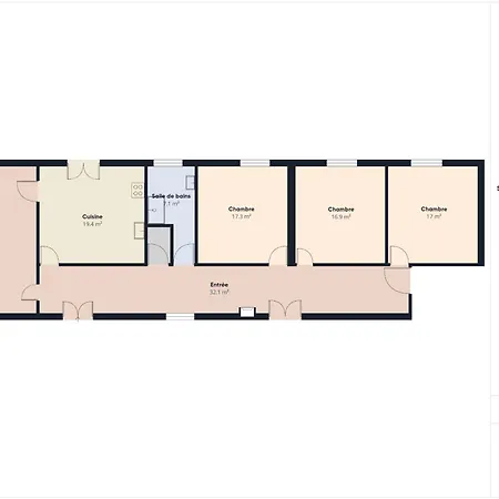 Piscine Chauffee Et Jacuzzi - 4 Adultes 4 Enfants *
